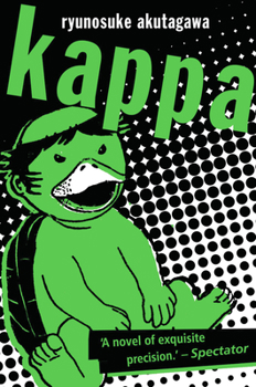 Paperback Kappa Book