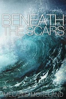Paperback Beneath The Scars Book
