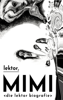 Paperback lektor, MIMI [German] Book