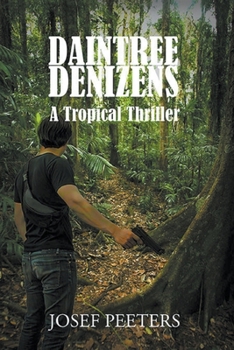 Paperback Daintree Denizens Book