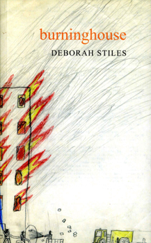 Paperback Burninghouse Book
