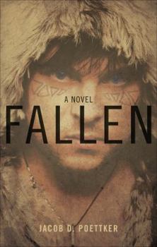 Paperback Fallen Book