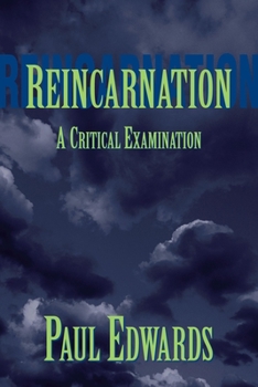 Hardcover Reincarnation Book