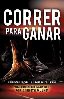 Paperback Correr Para Ganar Book