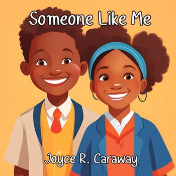 Paperback Someone Like Me Book