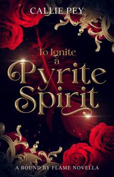 Paperback To Ignite a Pyrite Spirit Book