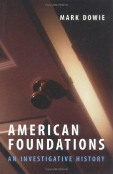 Hardcover American Foundations: An Investigative History Book