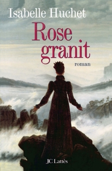 Paperback Rose Granit [French] Book