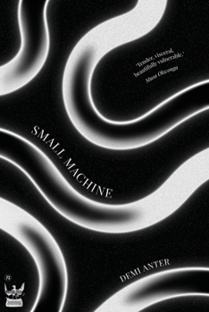 Paperback Small Machine Book