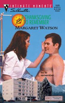 Mass Market Paperback A Thanksgiving to Remember Book