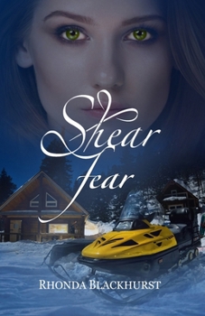 Paperback Shear Fear Book