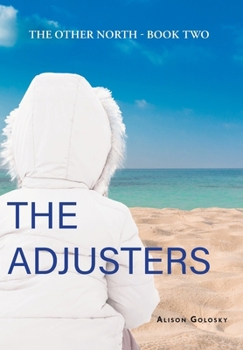 Hardcover The Adjusters Book