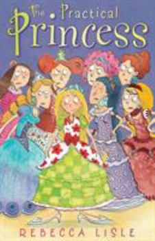 Paperback The Practical Princess Book