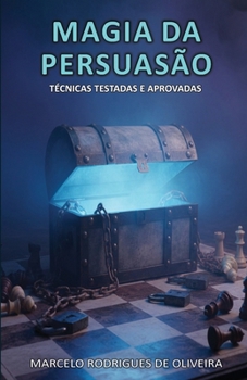 Paperback Magia Da Persuasão [Portuguese] Book