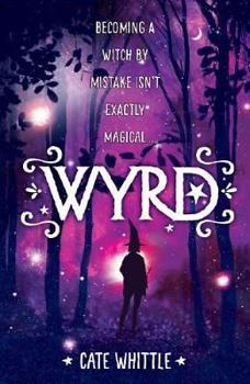 Paperback Wyrd Book