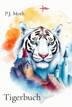 Paperback Tigerbuch [German] Book
