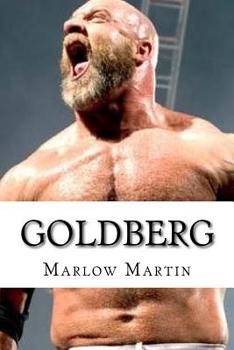 Paperback Goldberg: who's Next! Book