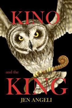Paperback KINO and the KING Book