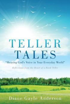 Paperback Teller Tales Book