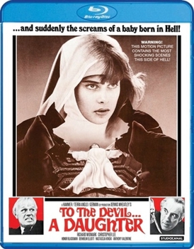 To the Devil a Daughter