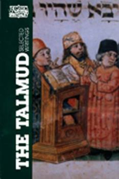 Paperback The Talmud Book