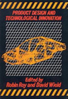 Paperback Product Design Technology Innovations Book