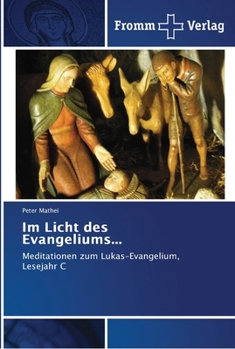 Paperback Im Licht des Evangeliums... [German] Book