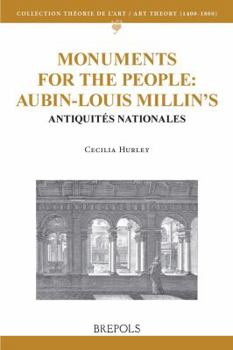 Aubin-Louis Millin's Antiquites Nationales