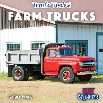 Farm Trucks