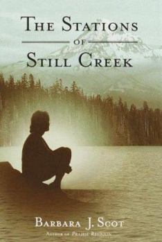 Hardcover Sierra Club: The Stations of Still Creek Book