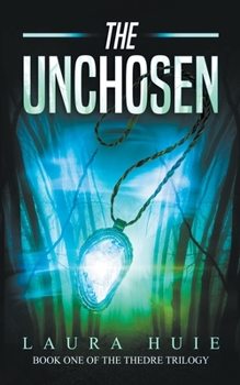 Paperback The Unchosen Book