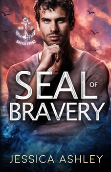 SEAL of Bravery (Iron Tide Brotherhood)