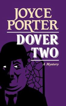 Paperback Joyce Porter: Dover Two Book