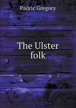 The Ulster Folk