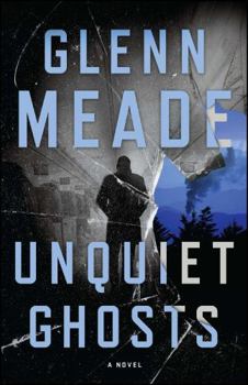 Paperback Unquiet Ghosts Book