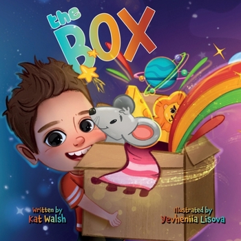Paperback The Box Book