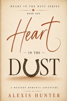 Paperback Heart in the Dust Book