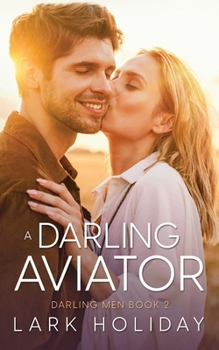 Paperback A Darling Aviator Book