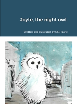 Paperback Joyte, the night owl. Book
