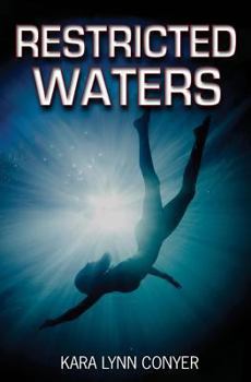 Paperback Restricted Waters Book