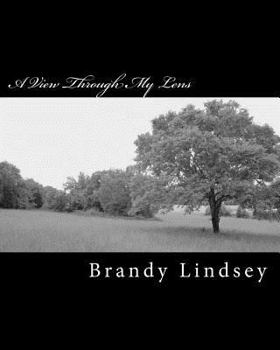 Paperback A View Through My Lens Book