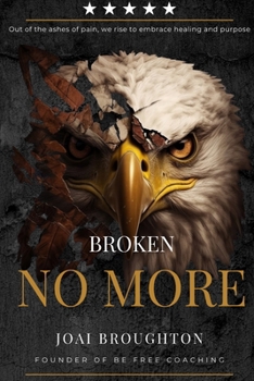 Paperback Broken No More Book