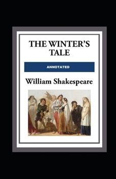 The Winter's Tale Annotated