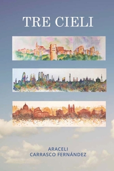 Paperback Tre Cieli [Italian] Book