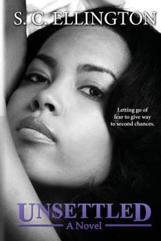 Paperback Unsettled Book