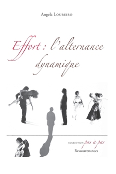 Paperback Effort: l'alternance dynamique [French] Book