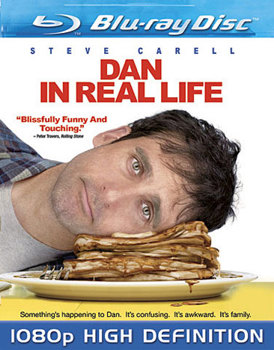 Blu-ray Dan in Real Life Book