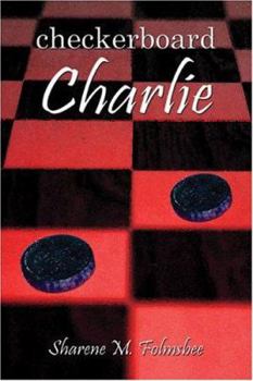 Paperback Checkerboard Charlie Book