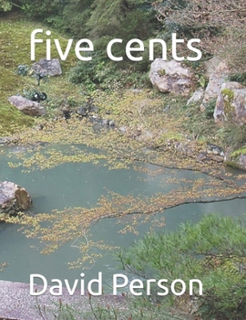 Paperback five cents Book