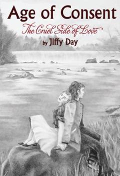 Paperback Age of Consent: The cruel side of love Book